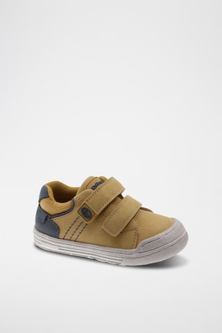 Baskets - Camel