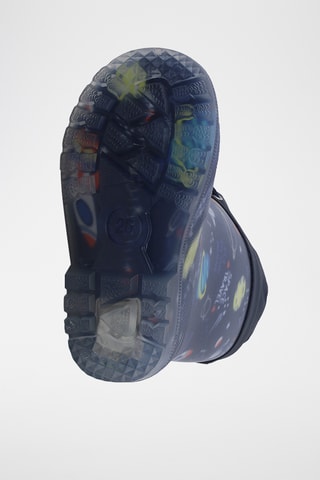 Bottes de pluie - Bleu marine