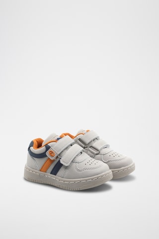 Baskets - Taupe