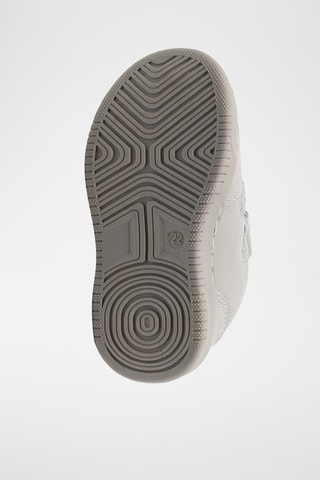 Baskets - Taupe