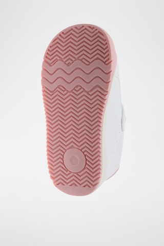 Baskets - Blanc