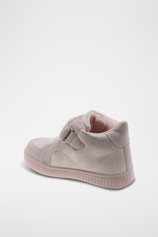 Bottines - Rose