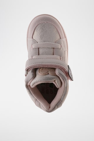 Bottines - Rose