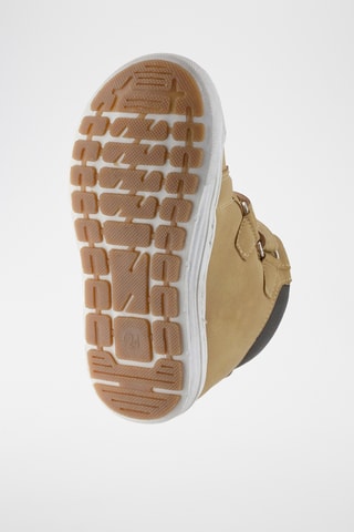 Bottines - Camel