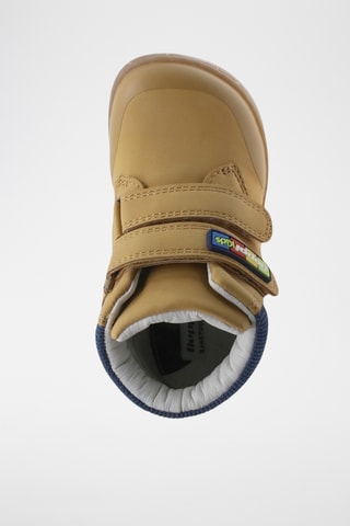 Bottines - Camel