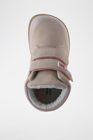 Bottines - Rose