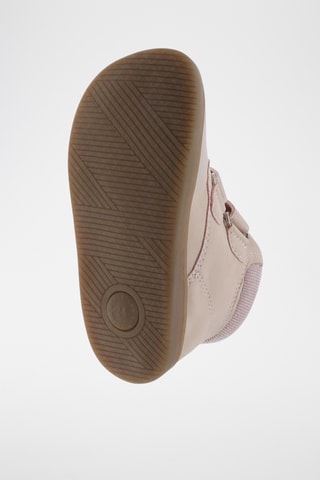 Bottines - Rose