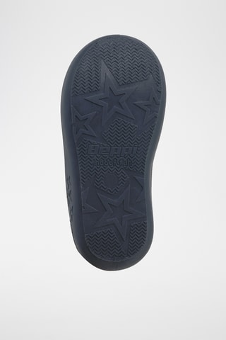Chaussons antidérapants - Bleu marine