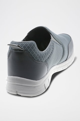 Slip-on - Gris