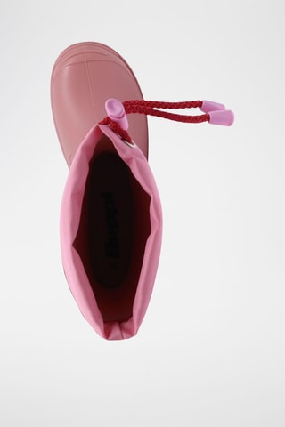 Bottes de pluie - Rose