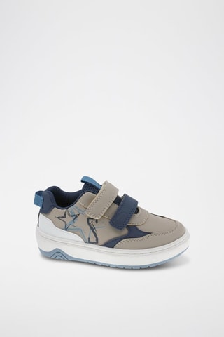 Baskets - Taupe