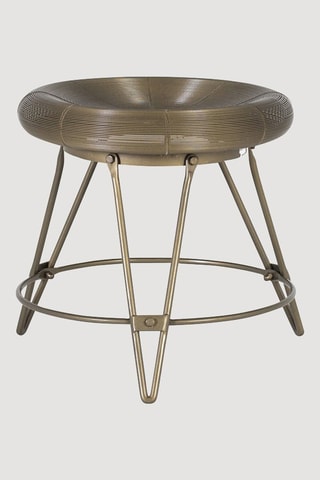 Tabouret - 52 x 45 x 52 cm