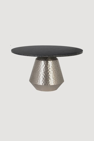 Table basse - 77 x 43 x 77 cm