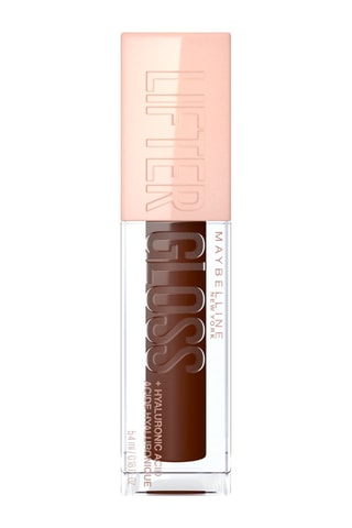 Volume lipgloss Lifter Gloss - N°29 Toast - 5,4 ml