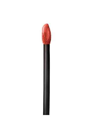 Lippenstift Superstay Matte Ink  - 70 Amazonian - 5 ml