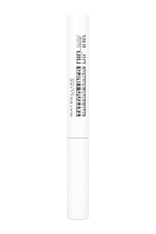Eyeliner Tattoo Liner Dip Ink - Wit - 3,5 ml
