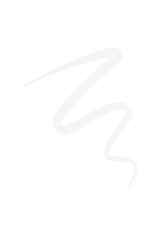 Eyeliner Tattoo Liner Dip Ink - Wit - 3,5 ml
