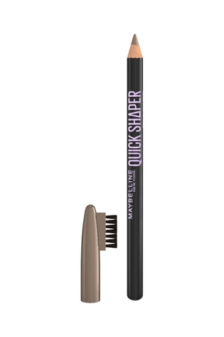 Wenkbrauwpotlood Quick Shaper - N° 3 - 1 ml