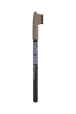 Wenkbrauwpotlood Quick Shaper - N° 3 - 1 ml