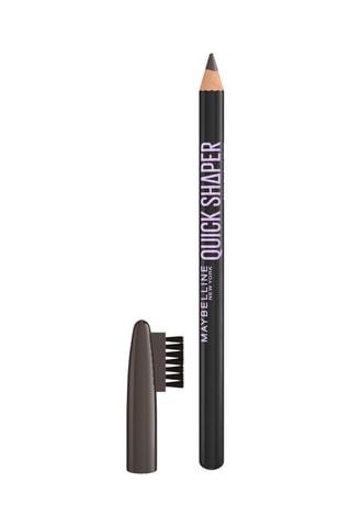 Wenkbrauwpotlood Quick Shaper - N° 6 - 1 ml