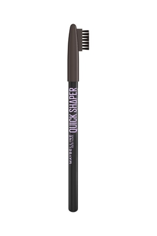 Wenkbrauwpotlood Quick Shaper - N° 6 - 1 ml