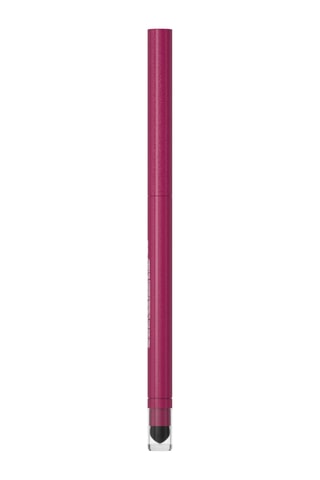 Automatische Oogpotloodgel Tattoo Smok - Bordeauxrood - 1 ml