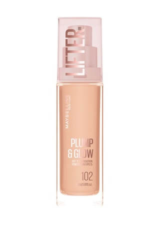 Foundation Face Lifter - N° 102 - 31 ml