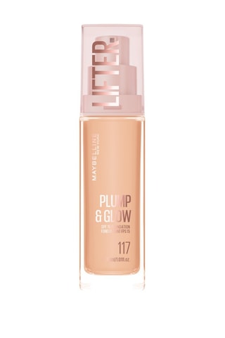 Foundation Face Lifter - N° 117 - 40 ml