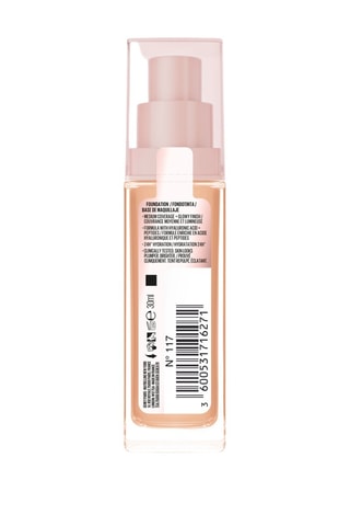 Foundation Face Lifter - N° 117 - 40 ml