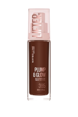Foundation Face Lifter - N°385 - 40 ml