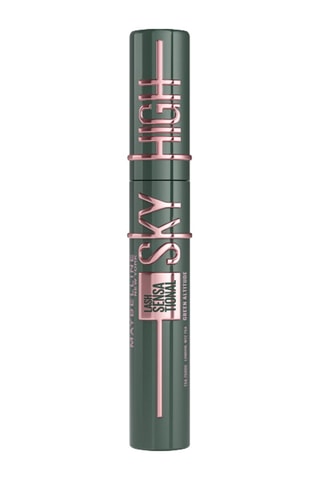Mascara Sky High - Green altitude - 7,2 ml - Maybelline