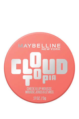 Mousse joues et lèvres - 05 Sunrise - 5 g - Maybelline - Maybelline