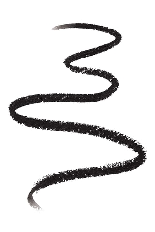 Oogpotlood met 2 Uiteinden 36 h Tattoo Liner Smokey - Black - 5 g - Maybelline