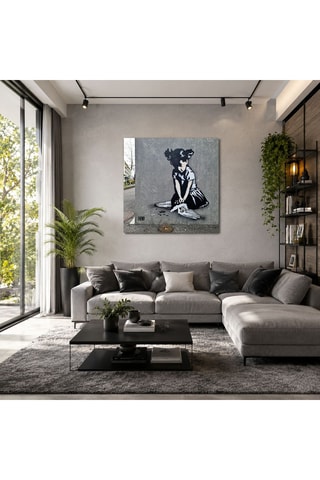 Cuadro - 70 x 70 cm