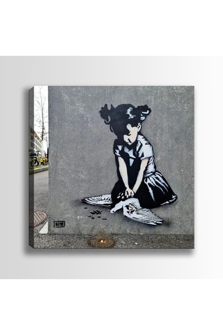 Cuadro - 70 x 70 cm