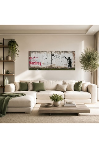 Tableau - 50 x 120 cm