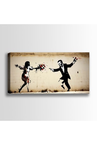Tableau - 50 x 120 cm