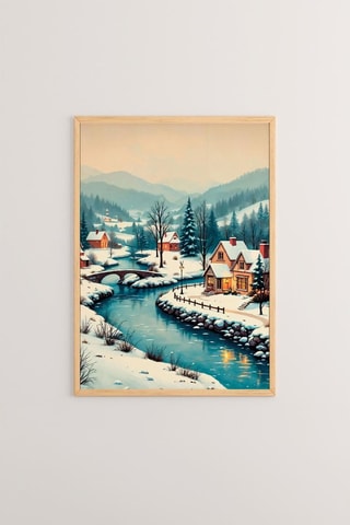 Tableau - 33 x 48 cm