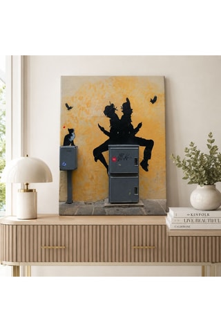 Cuadro - 50 x 70 cm
