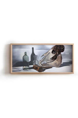 Tableau - 33 x 70 cm