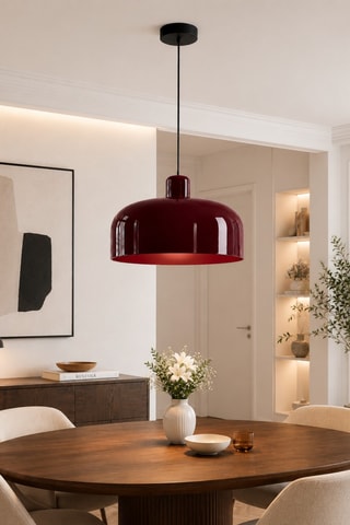 Suspension - Bordeaux - 40 W