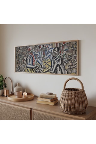 Tableau - 33 x 70 cm
