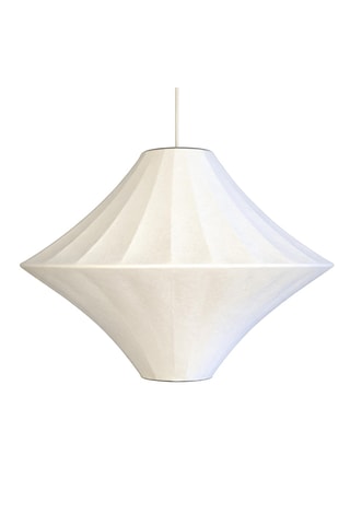 Suspension - Blanc - 40 W