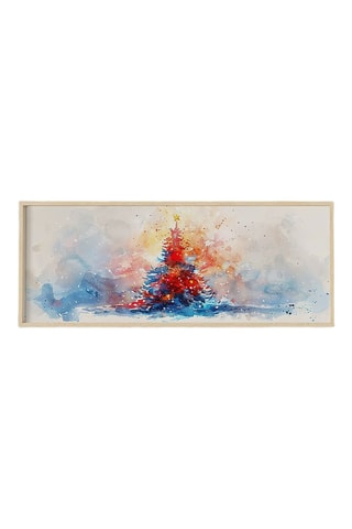 Tableau - 120 x 50 cm