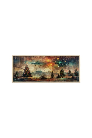 Tableau - 33 x 70 cm