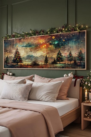 Tableau - 33 x 70 cm
