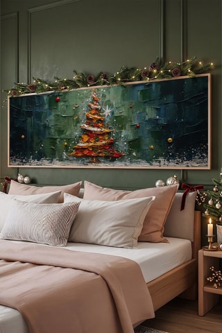 Tableau - 120 x 50 cm