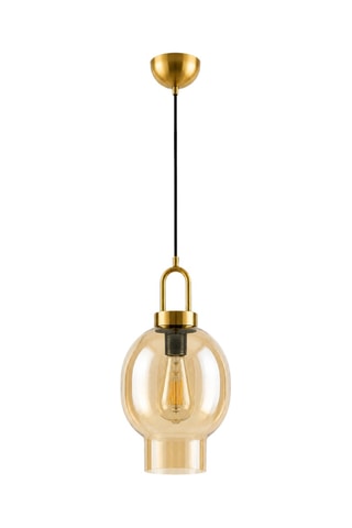 Suspension - Doré - 40 W