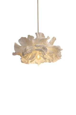 Suspension - Blanc - 40 W