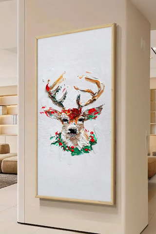 Tableau - 120 x 50 cm